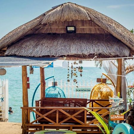 Haven Breeze Resort - A Home Of Hundred Islands Alaminos Dış mekan fotoğraf
