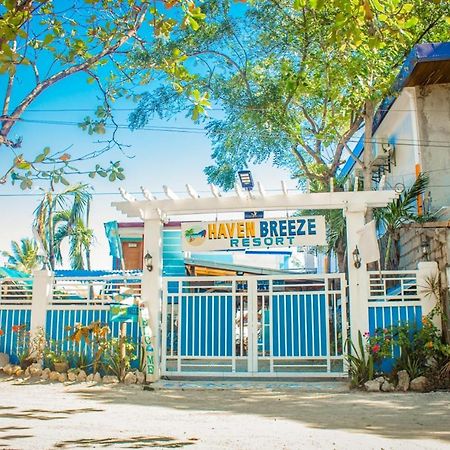 Haven Breeze Resort - A Home Of Hundred Islands Alaminos Dış mekan fotoğraf