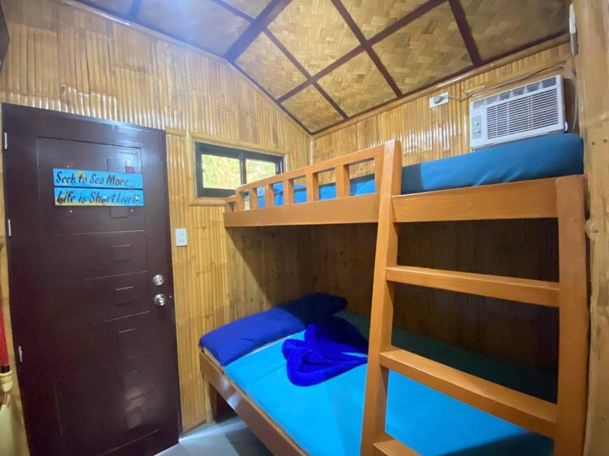 Haven Breeze Resort - A Home Of Hundred Islands Alaminos Dış mekan fotoğraf
