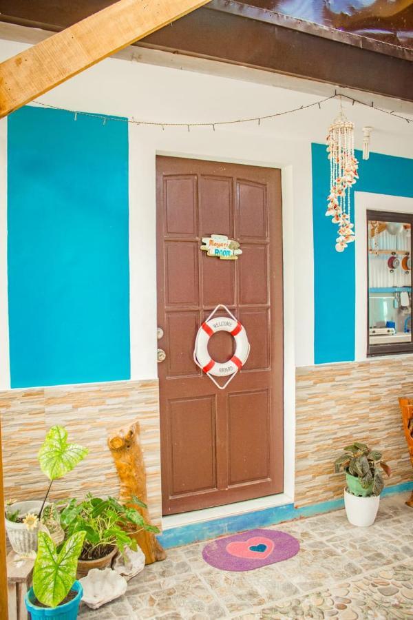 Haven Breeze Resort - A Home Of Hundred Islands Alaminos Dış mekan fotoğraf