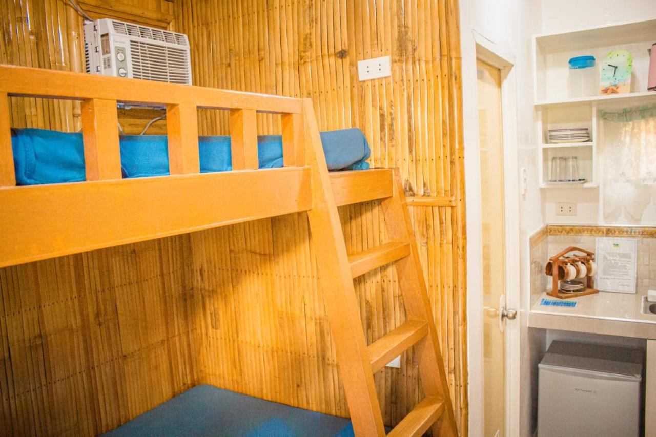 Haven Breeze Resort - A Home Of Hundred Islands Alaminos Dış mekan fotoğraf