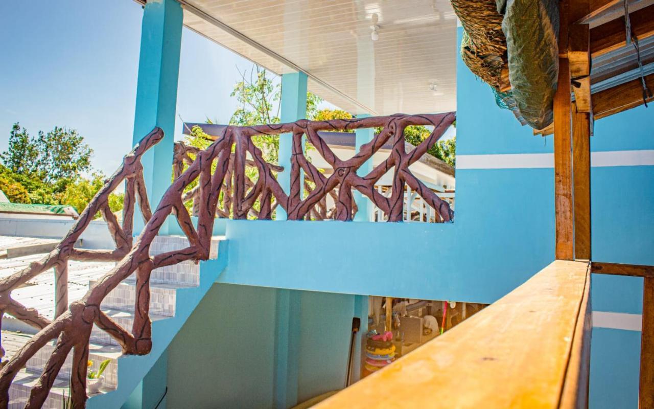 Haven Breeze Resort - A Home Of Hundred Islands Alaminos Dış mekan fotoğraf