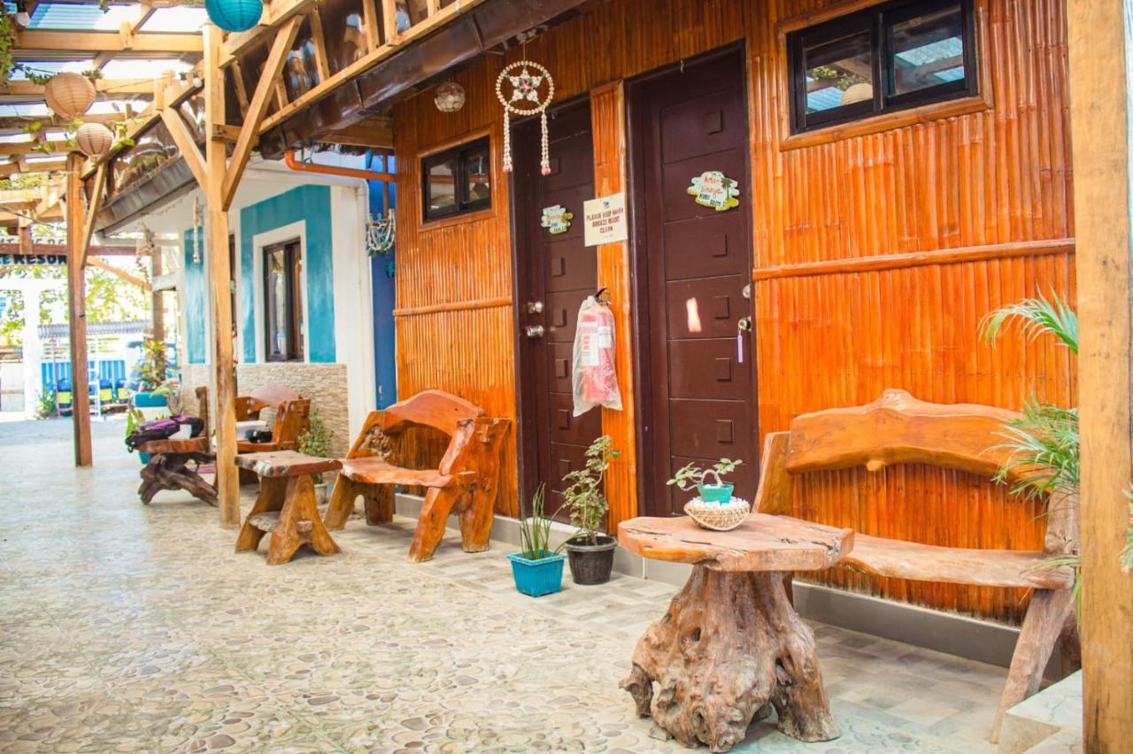 Haven Breeze Resort - A Home Of Hundred Islands Alaminos Dış mekan fotoğraf