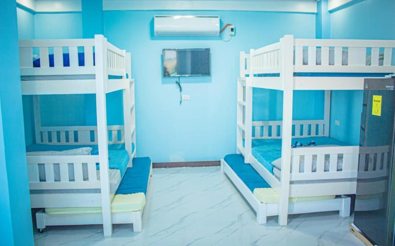 Haven Breeze Resort - A Home Of Hundred Islands Alaminos Dış mekan fotoğraf