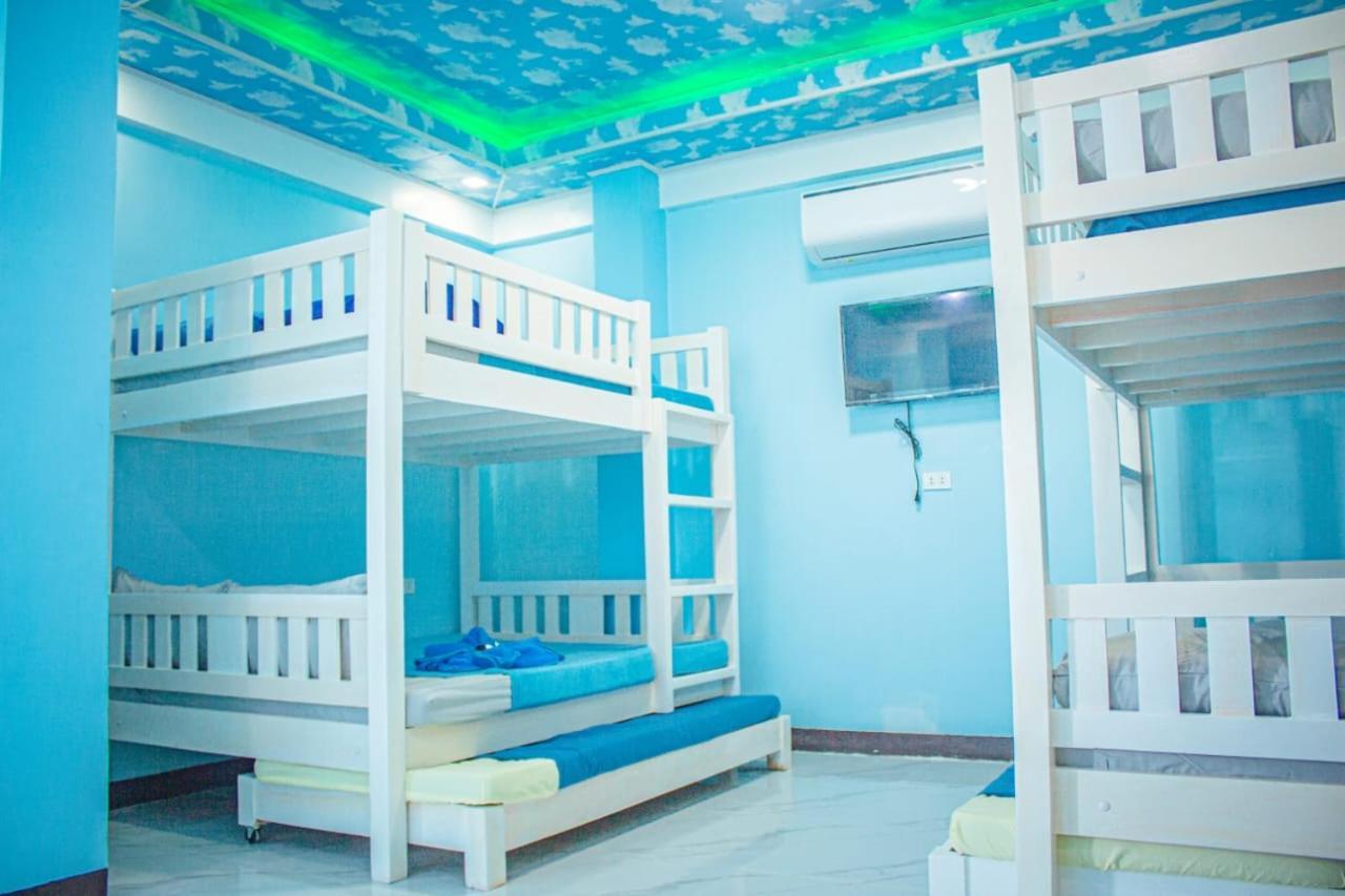 Haven Breeze Resort - A Home Of Hundred Islands Alaminos Dış mekan fotoğraf