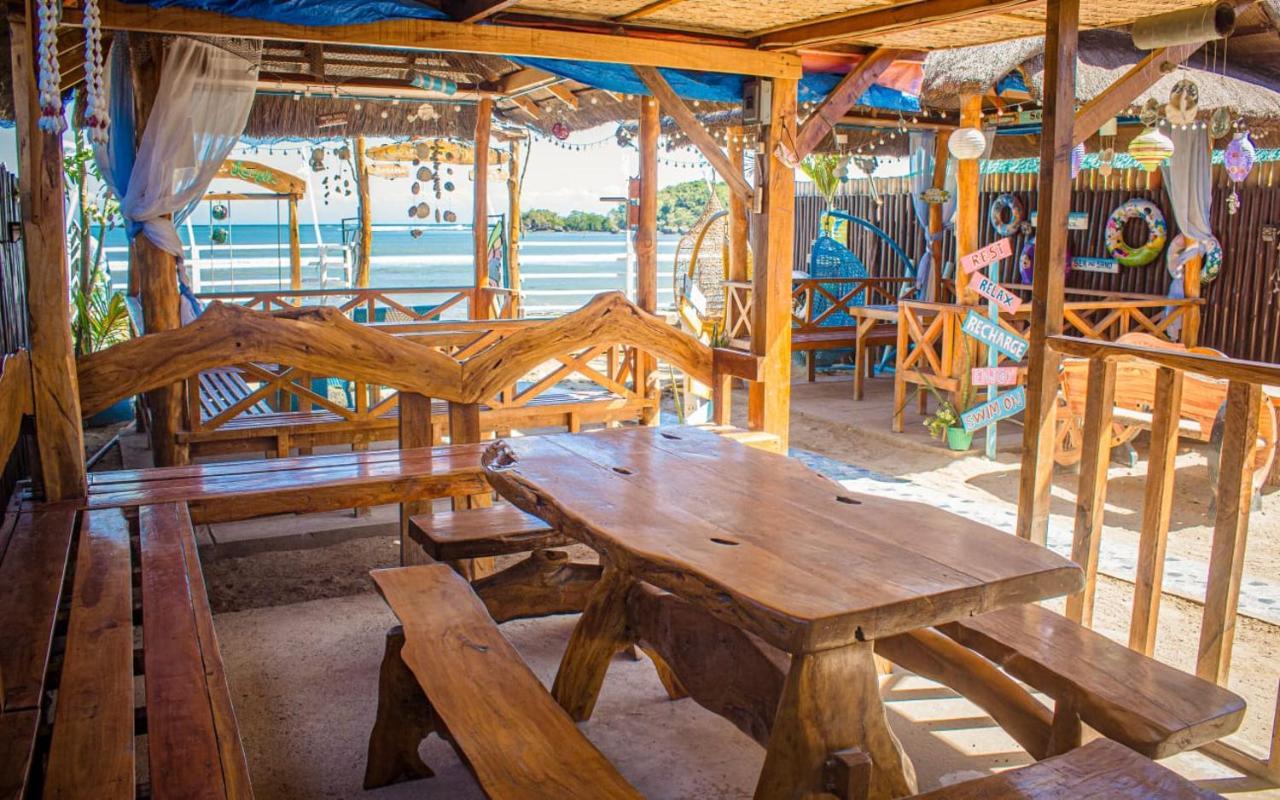 Haven Breeze Resort - A Home Of Hundred Islands Alaminos Dış mekan fotoğraf