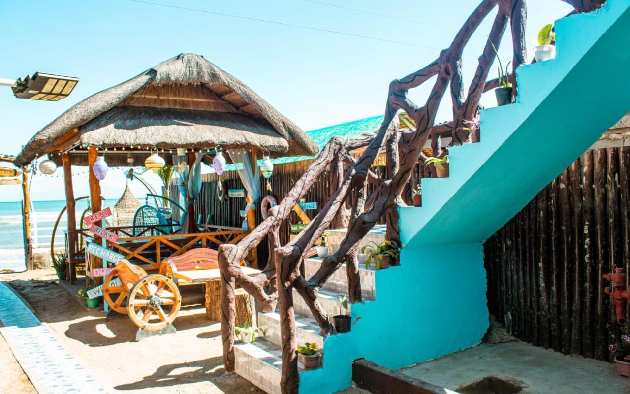 Haven Breeze Resort - A Home Of Hundred Islands Alaminos Dış mekan fotoğraf