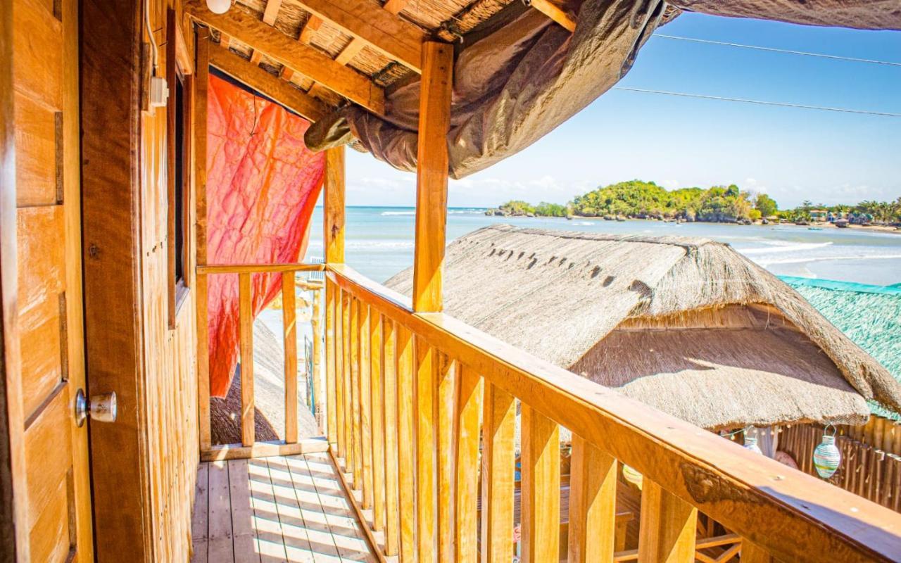 Haven Breeze Resort - A Home Of Hundred Islands Alaminos Dış mekan fotoğraf