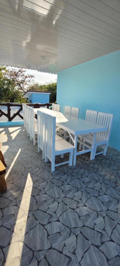 Haven Breeze Resort - A Home Of Hundred Islands Alaminos Dış mekan fotoğraf