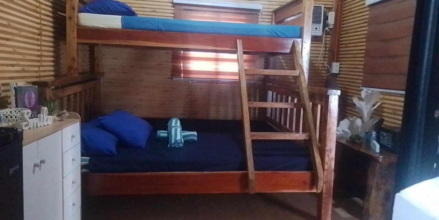 Haven Breeze Resort - A Home Of Hundred Islands Alaminos Dış mekan fotoğraf